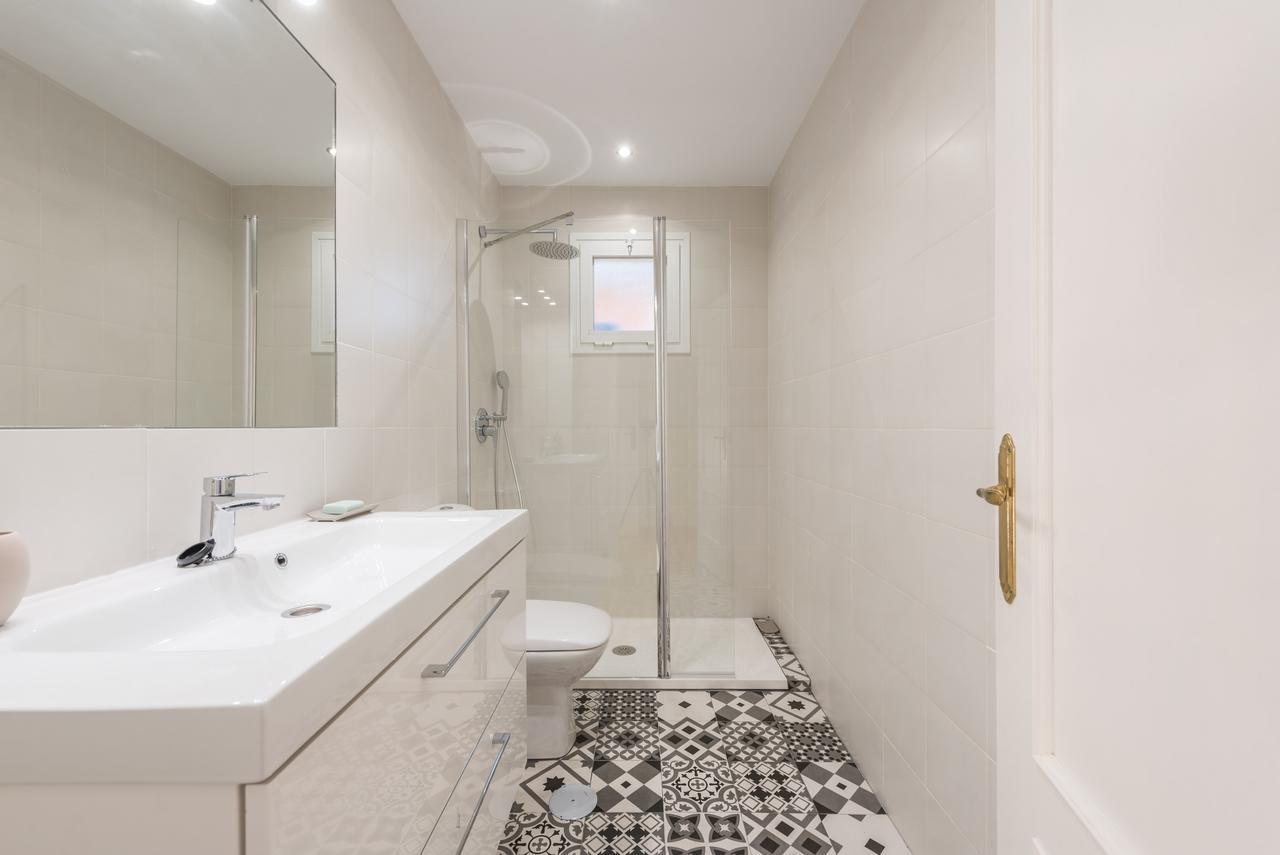 Apartamento Mijares Chiclana de la Frontera Exterior foto